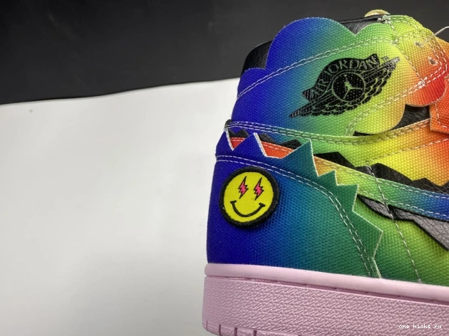 Chep Onekick X 1 JORDAN AIR OG J DC3481-900 HIGH BALVIN 0606